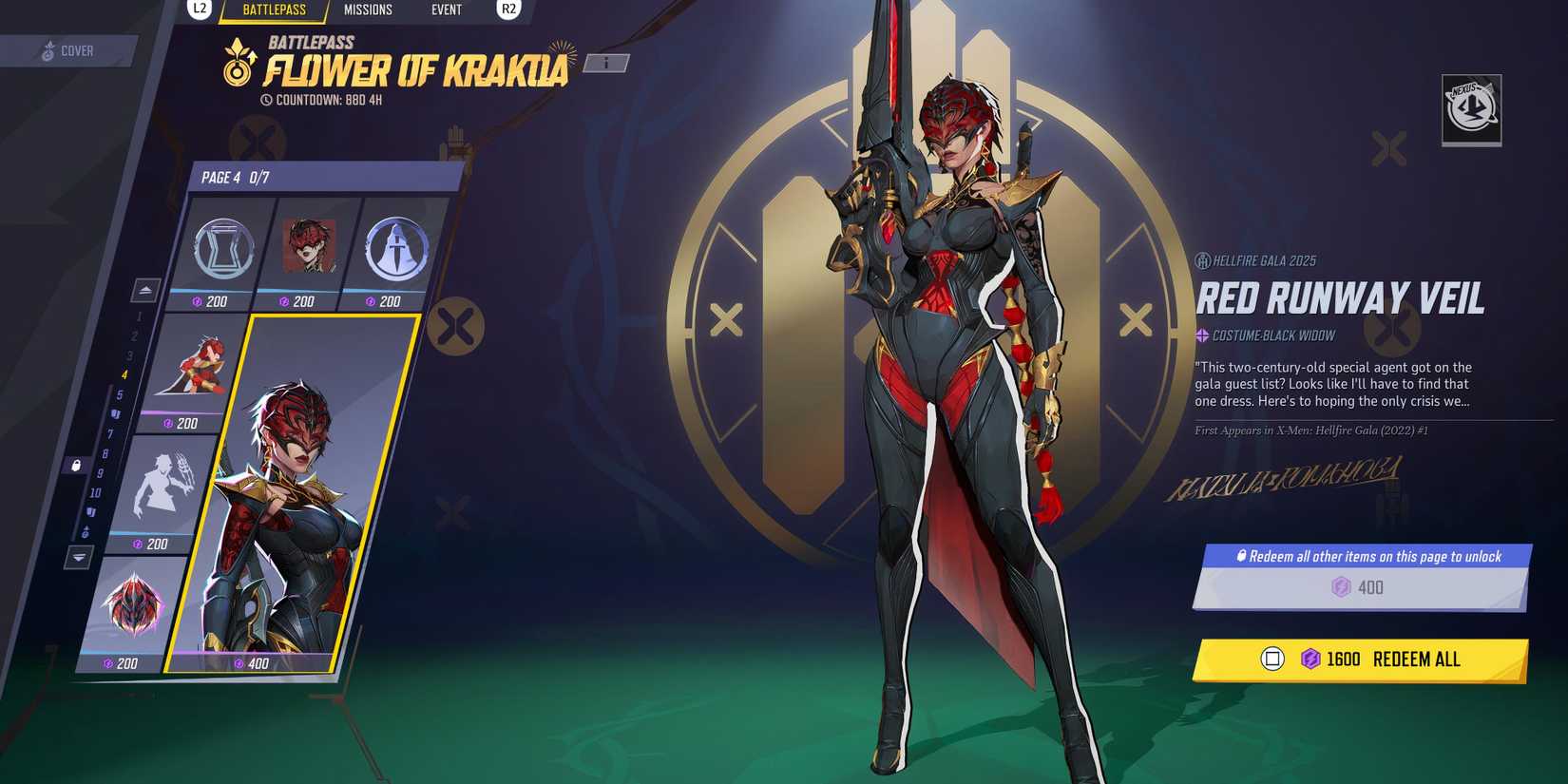 Marvel Rivals: Every Skin in the Season 2 Battle Pass, Ranked