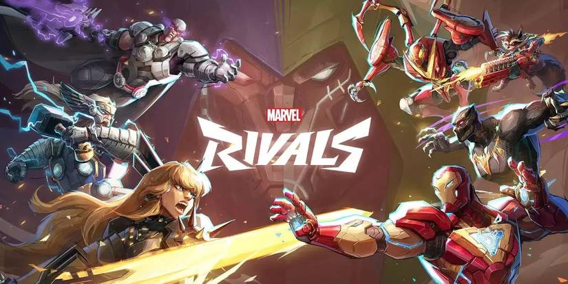 Marvel Rivals: Every Team Up Introduced in Season 2.5 (& How Powerful ...