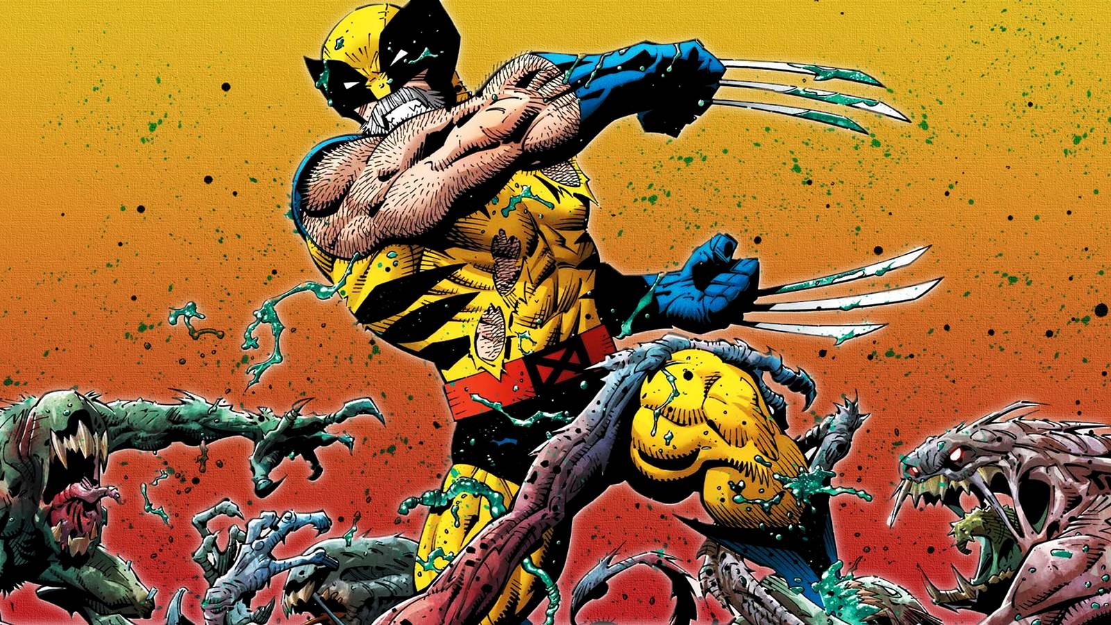 Marvel’s Darkest Hell is Getting a New Ruler