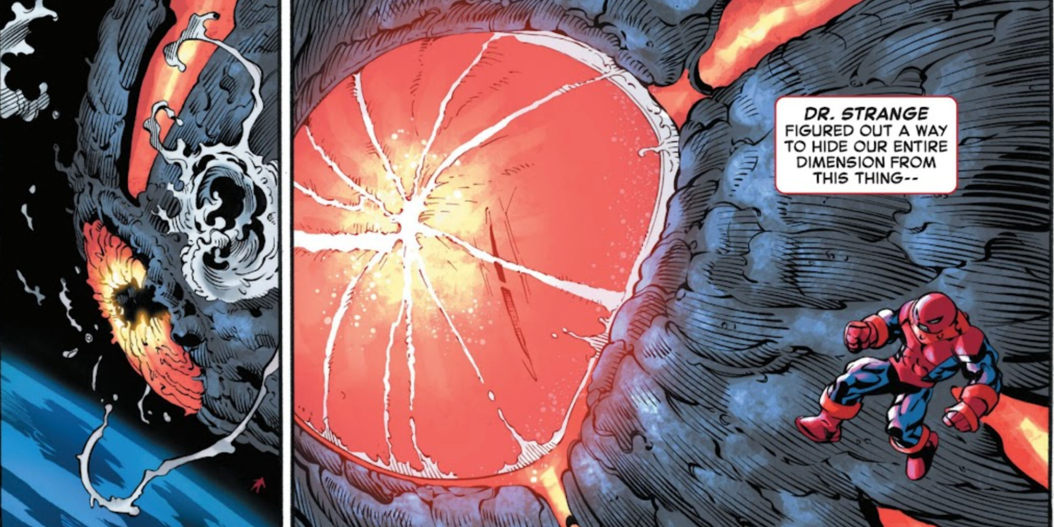 10 Best New Spider-Man Villains From the Last Decade
