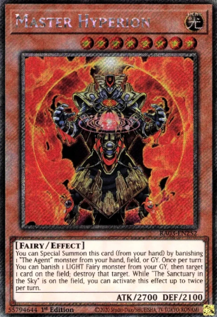 Yu-Gi-Oh!: 10 Strongest Fairy-Type Monsters, Ranked Yu-Gi-Oh!: 10 Strongest Fairy-Type Monsters, Ranked