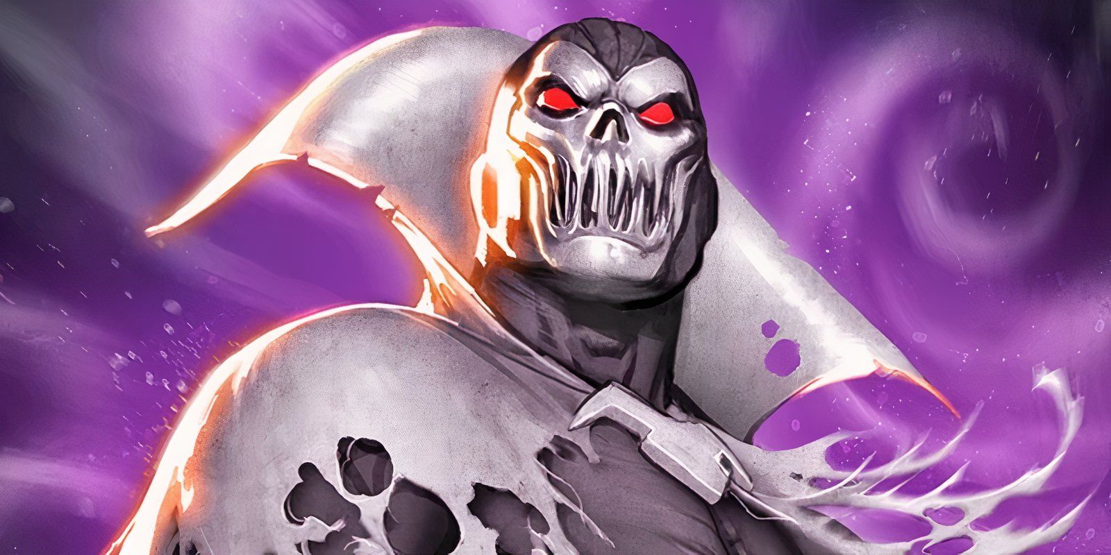 10 Creepy X-Men Villains Who Are More Powerful Than They Seem