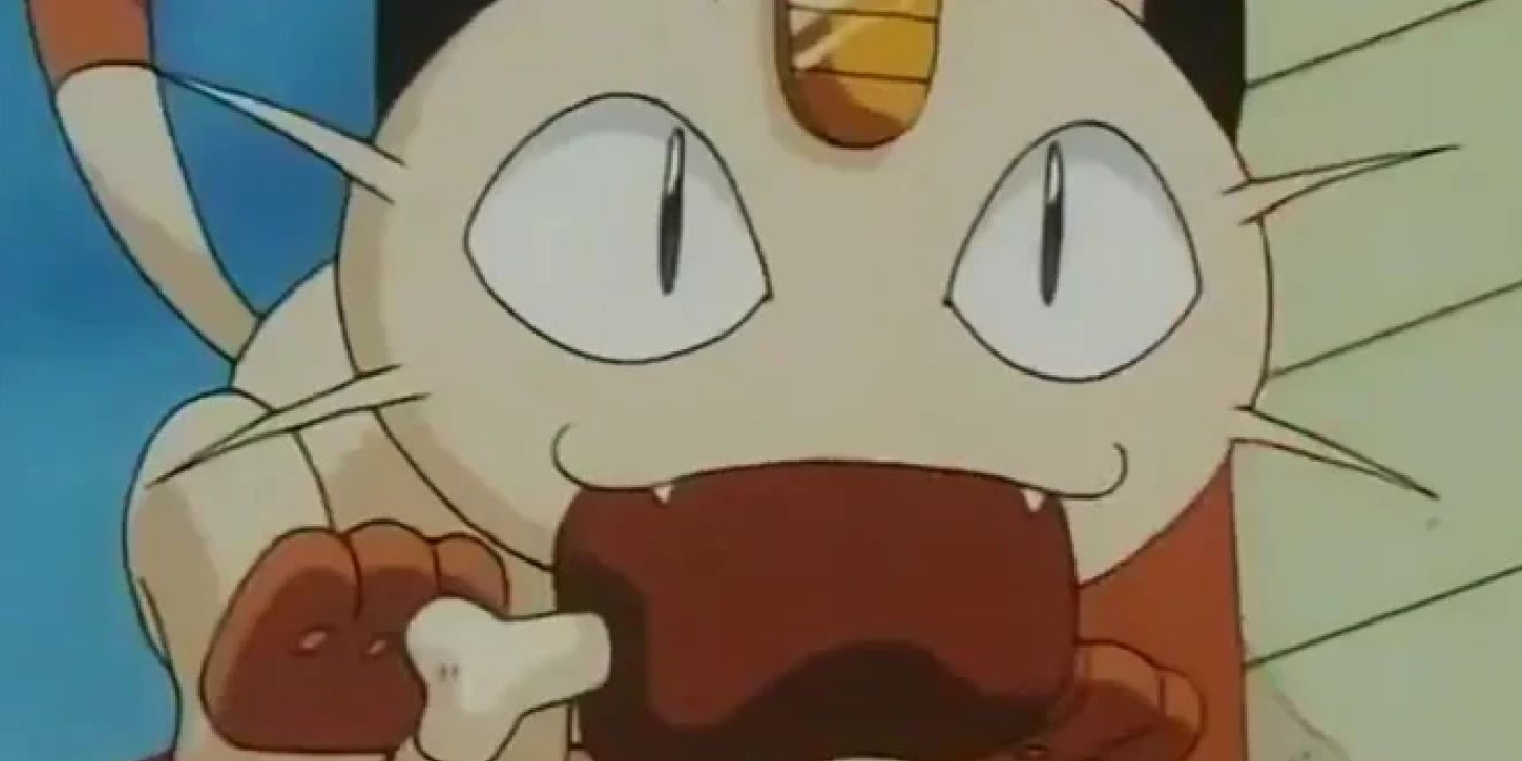 10 Best Meowth Episodes in the Pokémon Anime, Ranked
