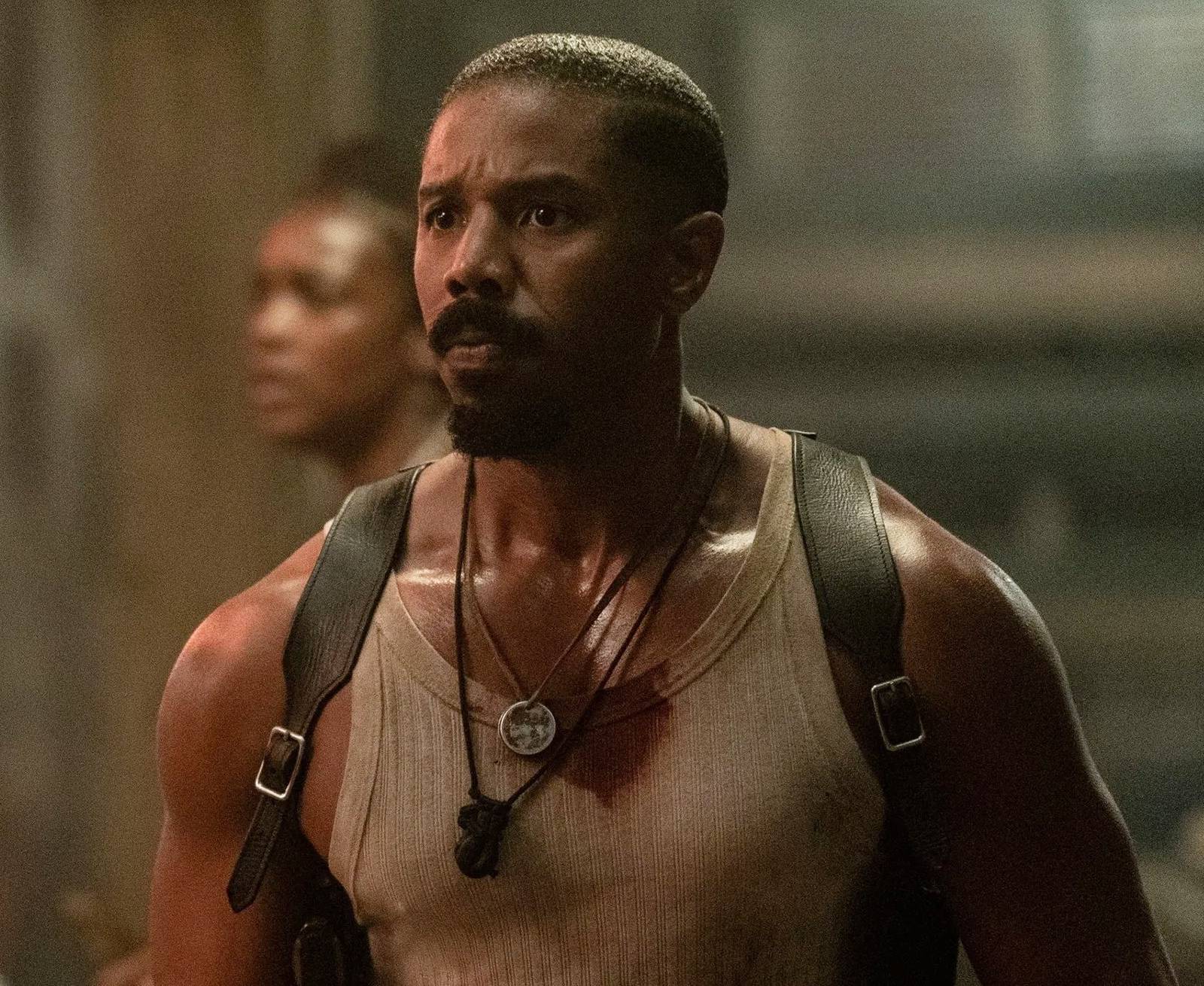 Sinners Star Michael B. Jordan Teases the Emotional 'Genre-Bending' Film (With 100% Rotten Tomatoes Score)