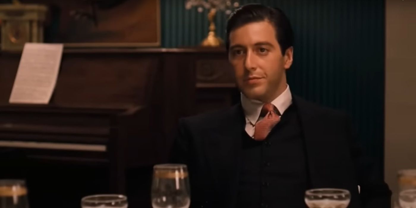 The Godfather’s Complete Corleone Family Tree, Explained