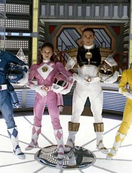 Timeline Ranger Star Trek's Kelvin Timeline, Explained