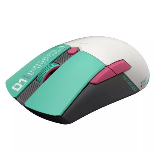ASUS Partners With Hatsune Miku on New International 'Futuristic ...