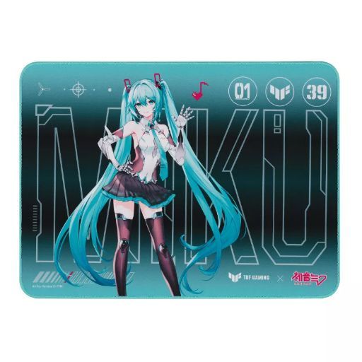 あ*ぽ様 MOMA MOD PC HATSUNE MIKU EDITION ケー MOMA MOD PC HATSUNE