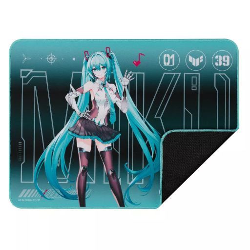 その他 MOMA MOD PC HATSUNE MIKU EDITION Anime Expo 2025 Debuts Hatsune Miku Limited Edition Gaming Collection