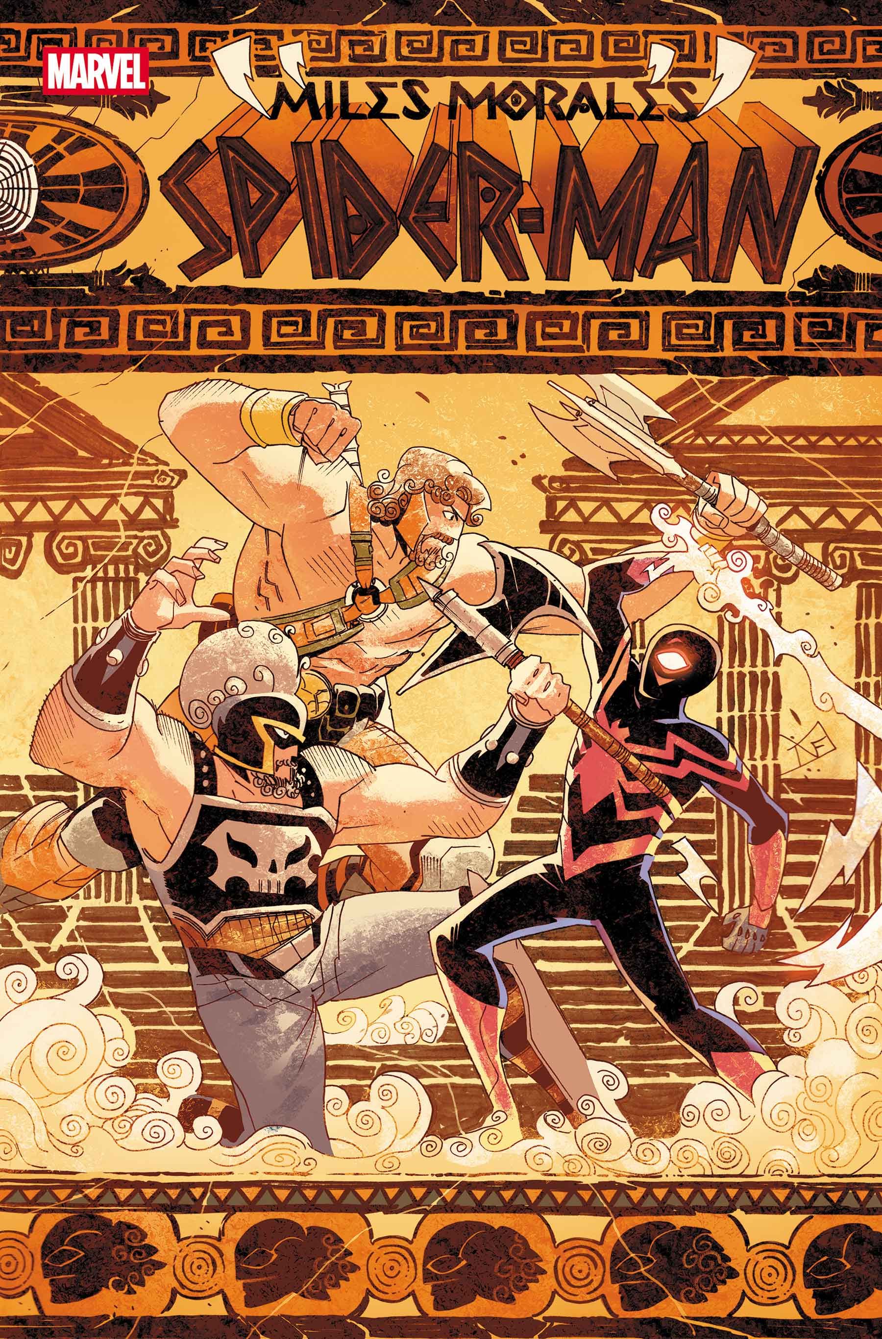 July is Going to be a Great Month for Spider-Man Fans