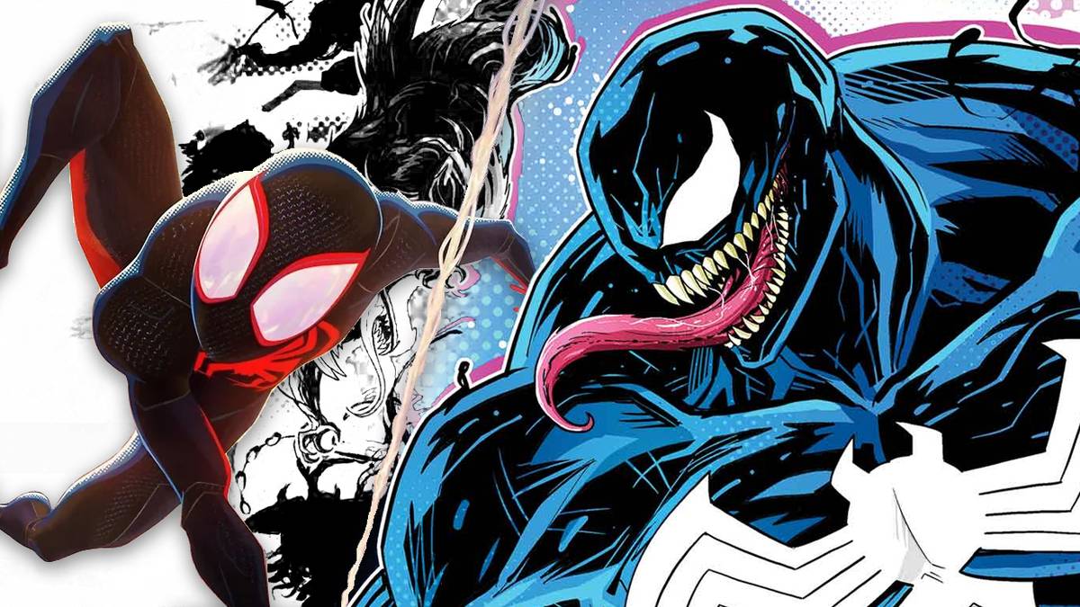 Marvel’s Newest Multiversal Entity Sets the Stage for the Spider-Verse ...