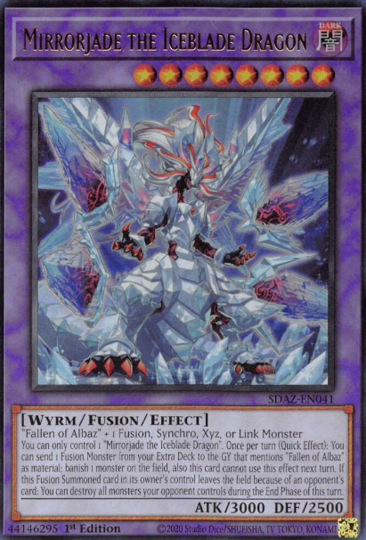 yugioh 2004 deck Yu-Gi-Oh Sphinx Teleia-Light Ultra Rare 2004 Upper Deck — The Pop Culture  Antique Museum main image 0
