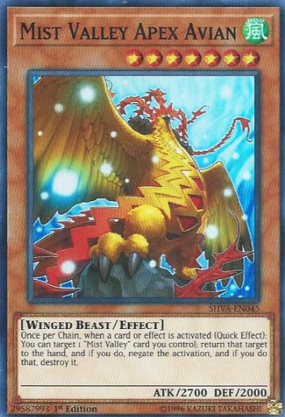 Yu-Gi-Oh!: 10 Strongest Winged-Beast Monsters, Ranked