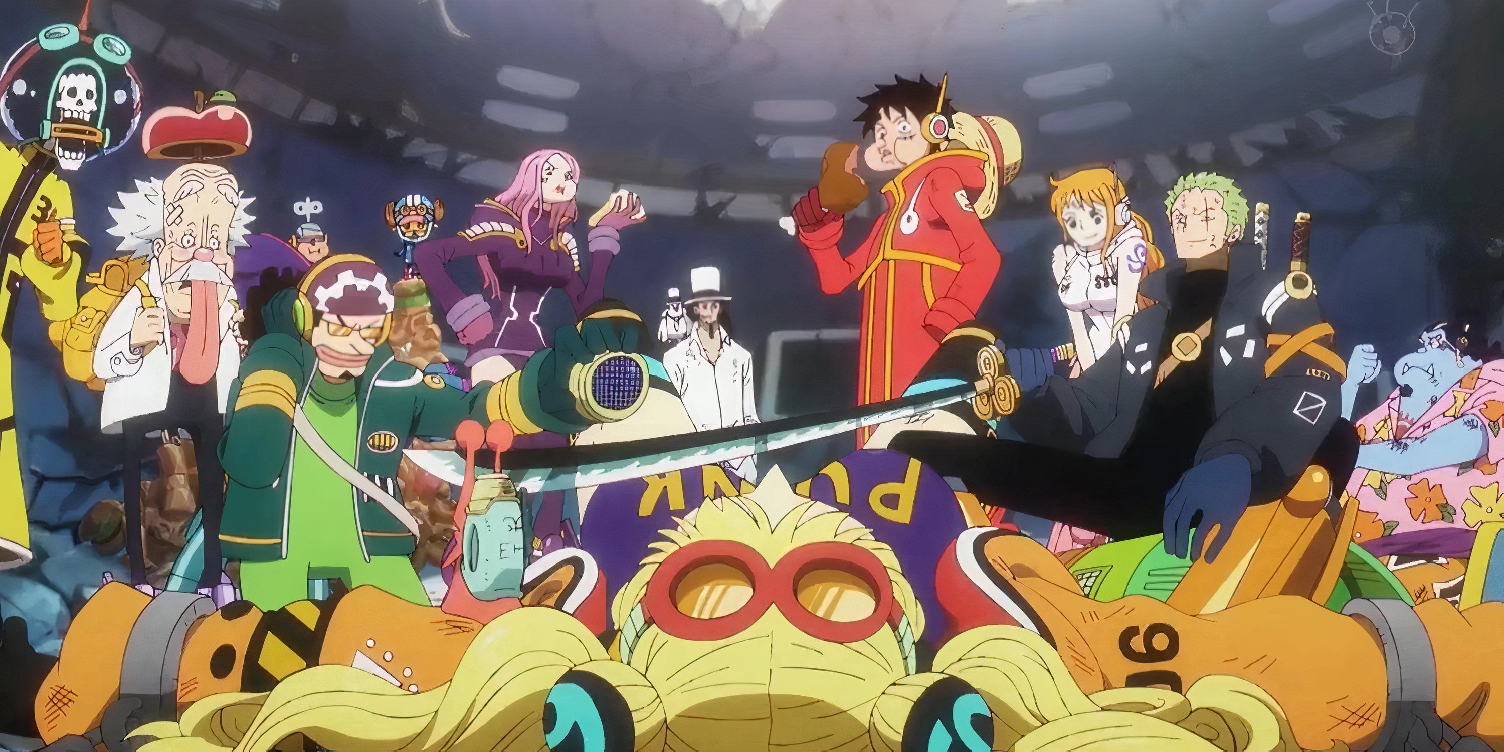 ONE PIECE　ワンピース
　KING OF ARTIST45体まとめ売り Banpresto One Piece World Collectable Figure The Great