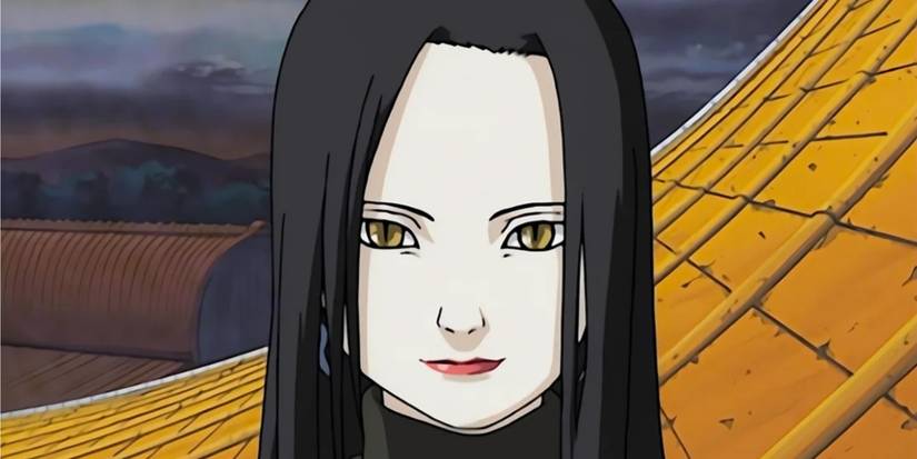 10 Times The Original Naruto Anime Went Off the Rails