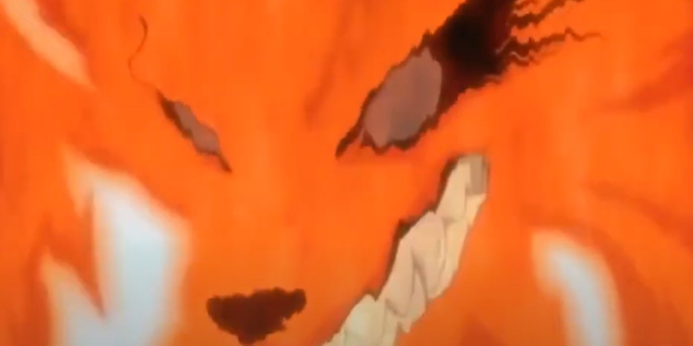 10 Times The Original Naruto Anime Went Off the Rails