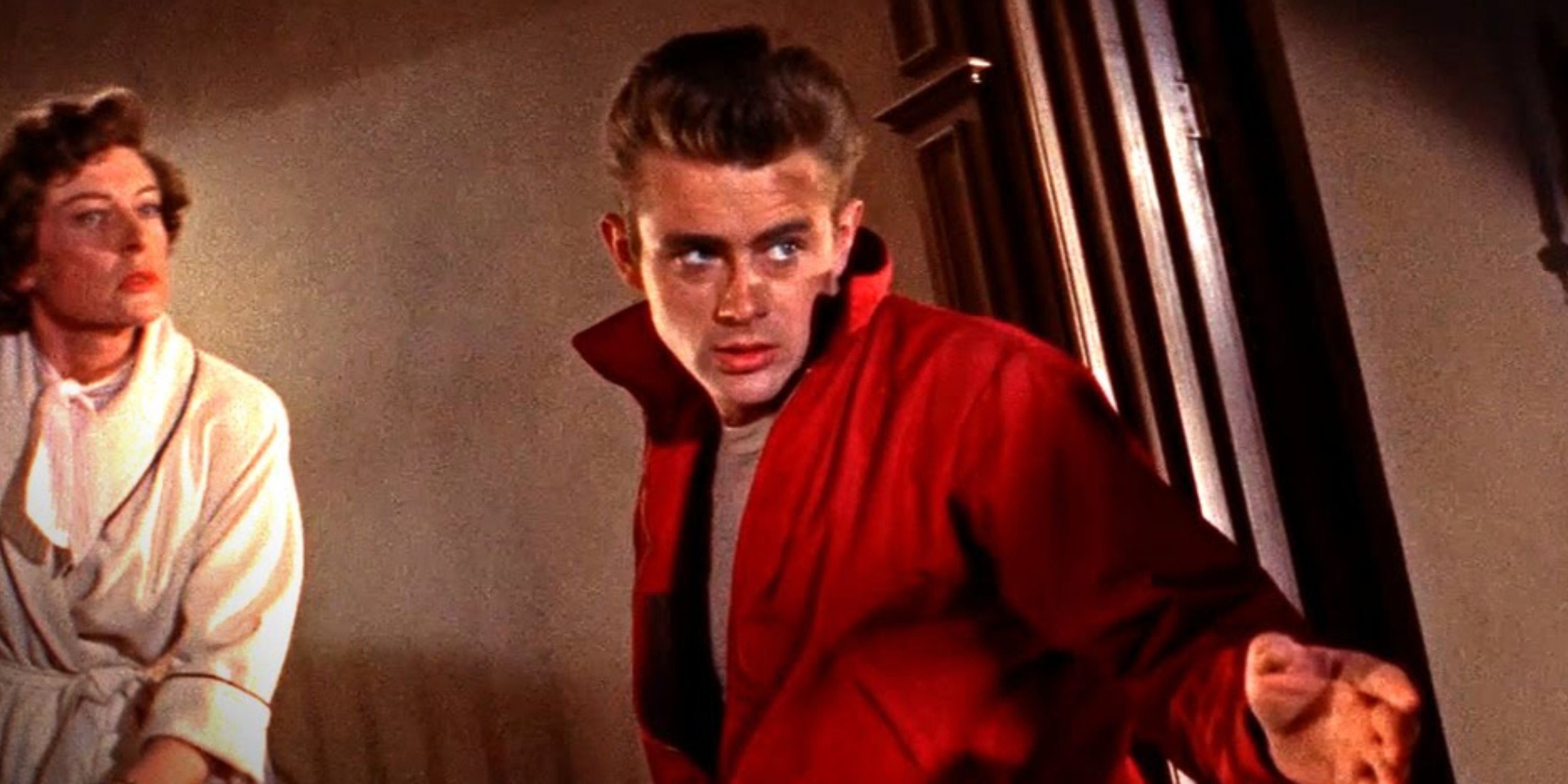 70 Years Ago, Dennis Hopper Made His Cinematic Debut in This