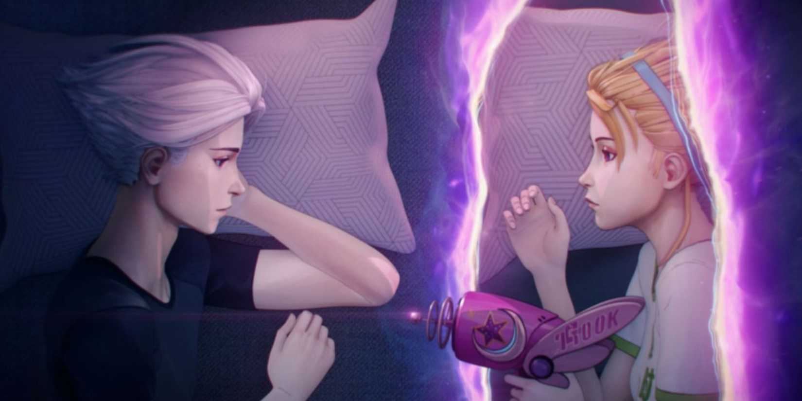 How Long Will Lin Ling Be Able To Survive as Nice in To Be Hero X?