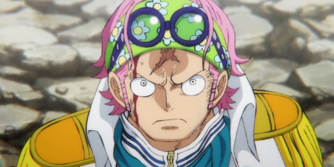 Every Remaining One Piece Villain, Ranked (By Strength)