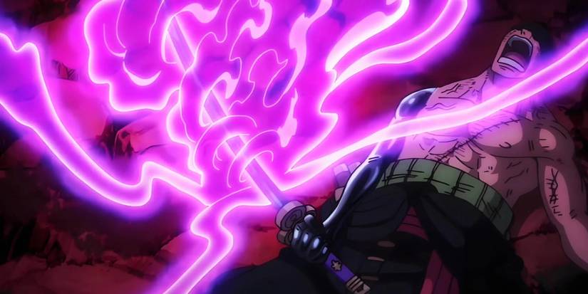 10 Most Important Swords in One Piece, Ranked