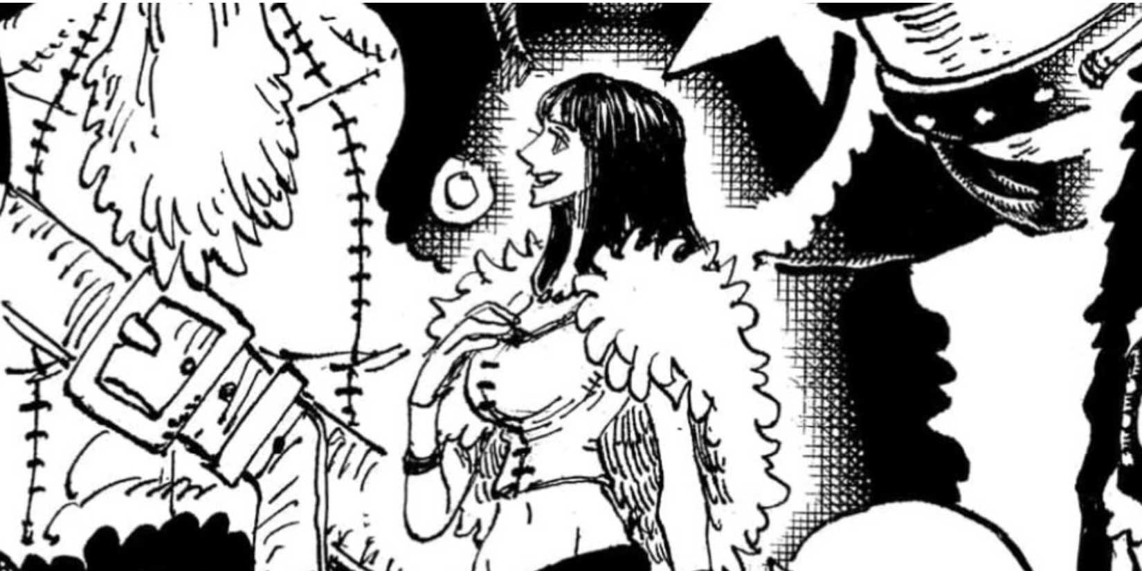 One Piece: 5 Fights Fans Want To See Happen Before Elbaph Ends