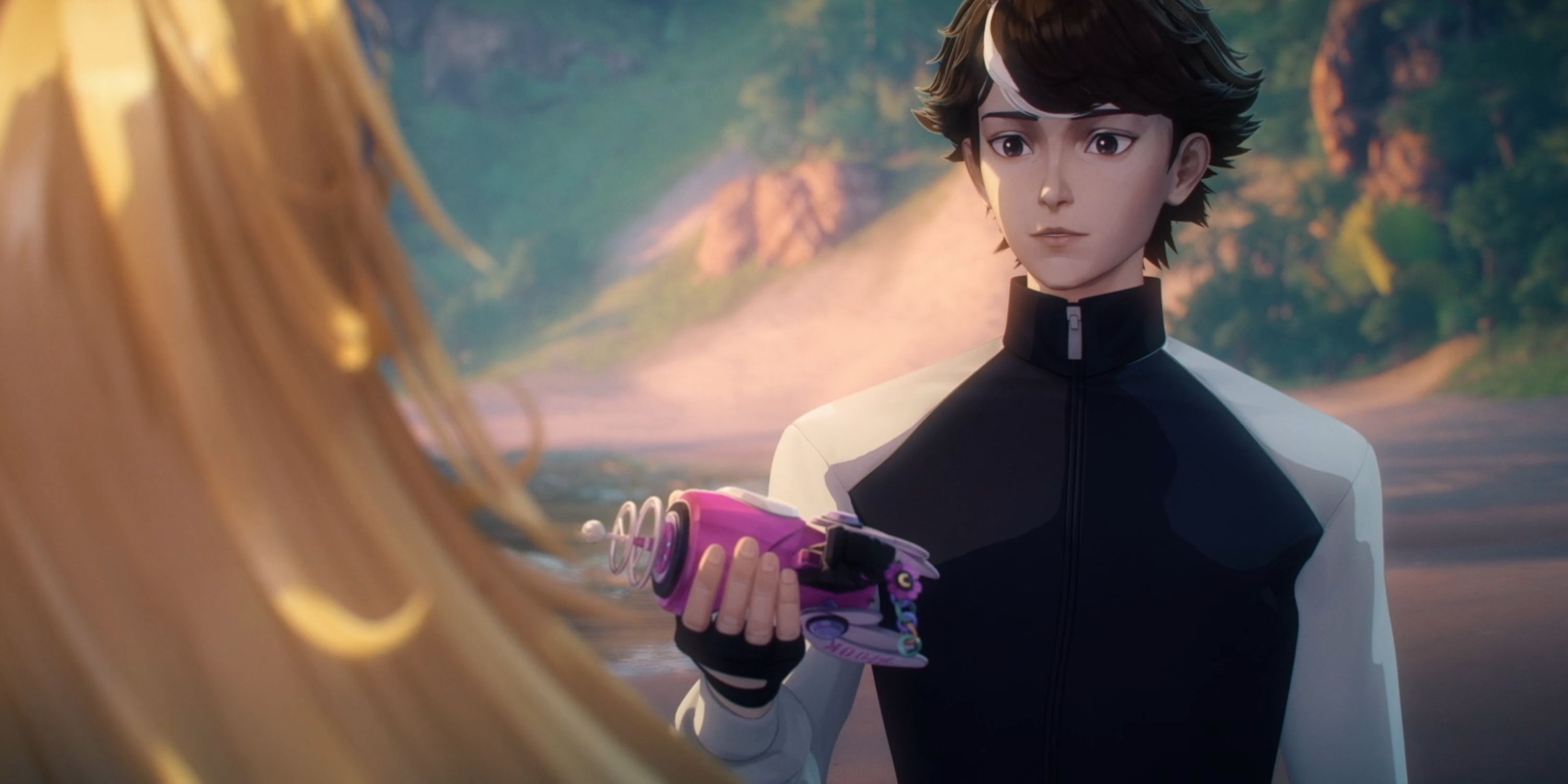 The Strongest Anime Protagonists of Spring 2025, Officially Ranked