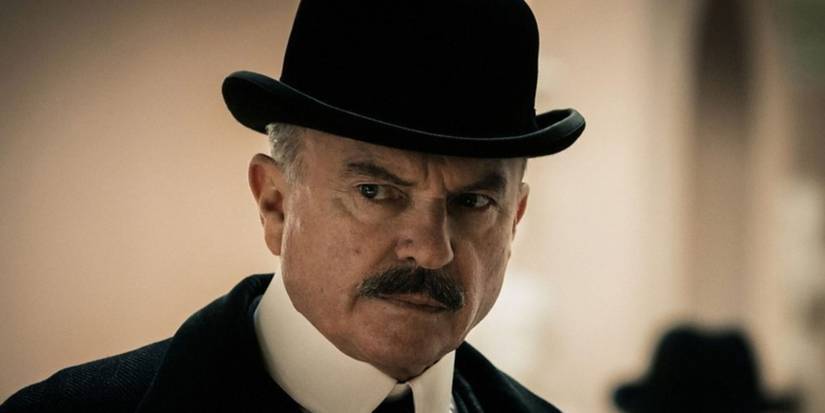 10 Flawless TV Villains Fans Will Never Forget