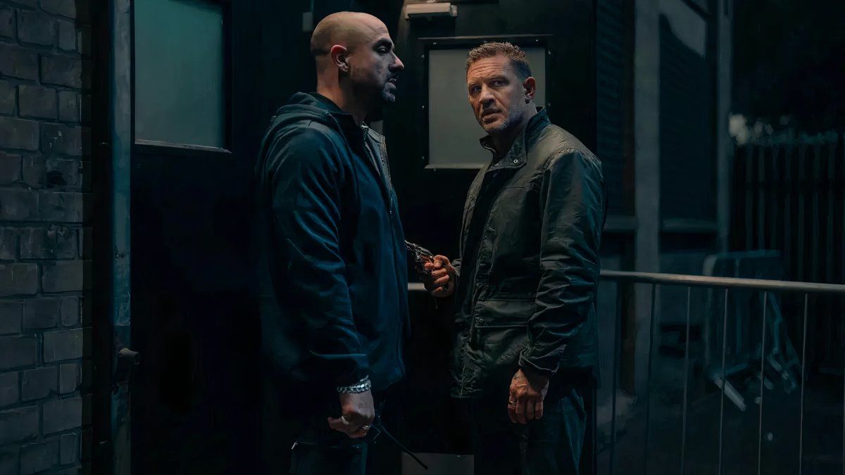 Guy Ritchie's New Gangster Show Has a Secret Connection to Another ...