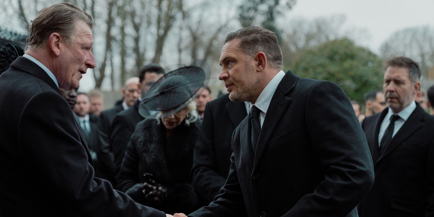 MobLand Season 1, Episode 5 Review: Tension Mounts in This Crime Drama Masterclass as Ritchie Stevenson Steps Up