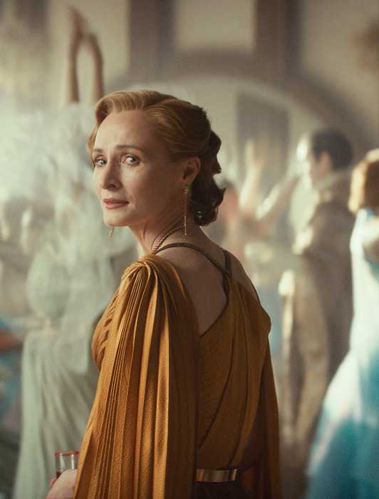 Who Is Porko in Andor? The Star Wars Pilot, Explained