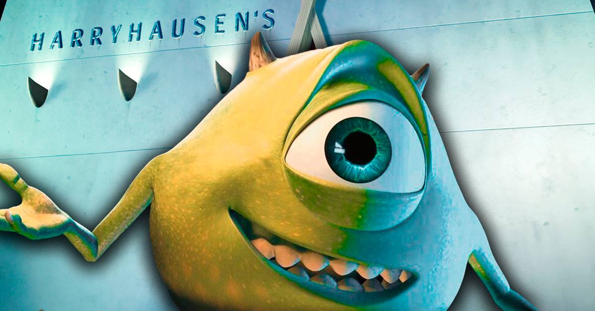 Monsters Inc. Has a Secret Easter Egg to a Hollywood Legend (& it Makes  Perfect Sense)