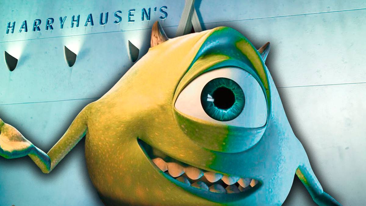 Monsters Inc. Has a Secret Easter Egg to a Hollywood Legend (& it Makes  Perfect Sense)