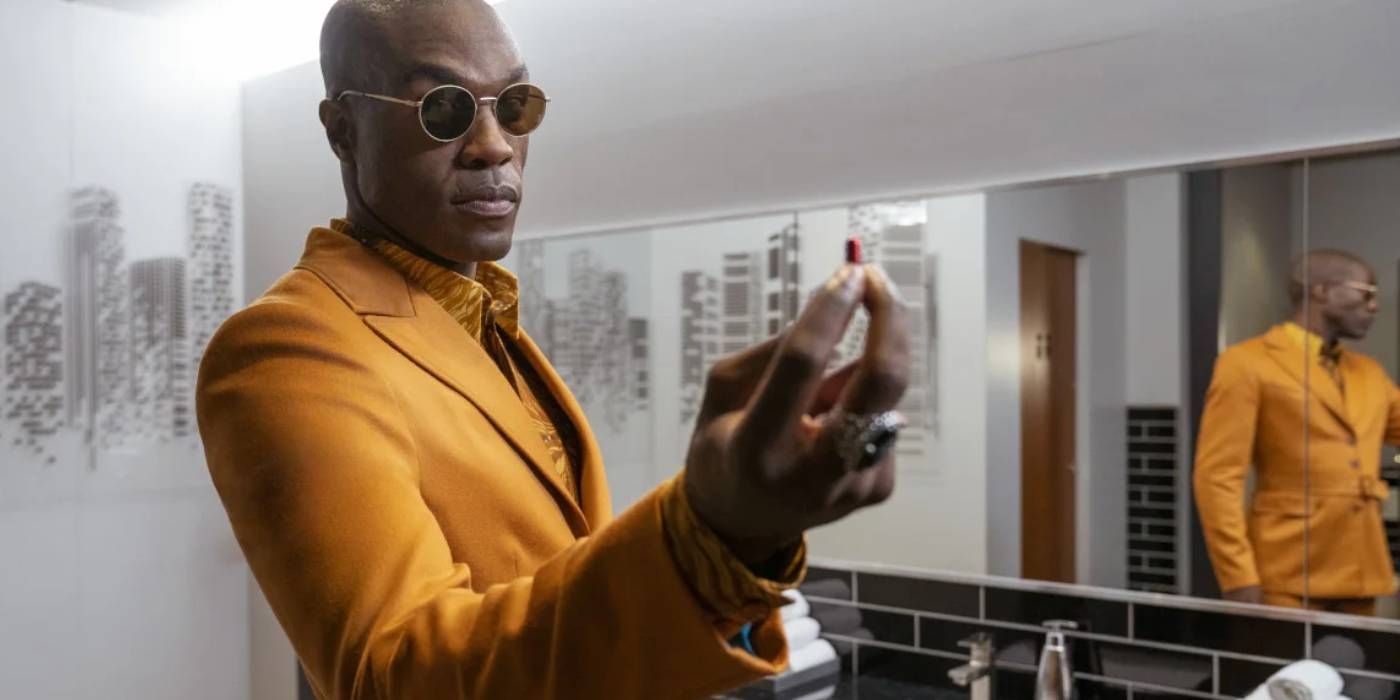 Why Morpheus Was Recast in The Matrix Resurrections (& Why It Made ...