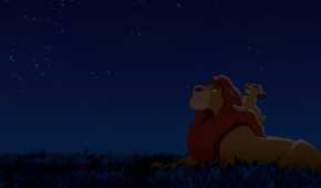 Simba Stars A Dark Lion King Theory Secretly Turns Simba Into 1 of Disney's Biggest ...