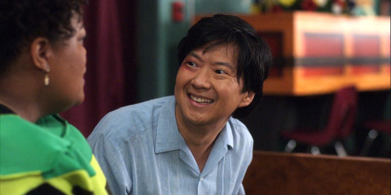 Community Star to Play Postal Inspector in New Indie Thriller