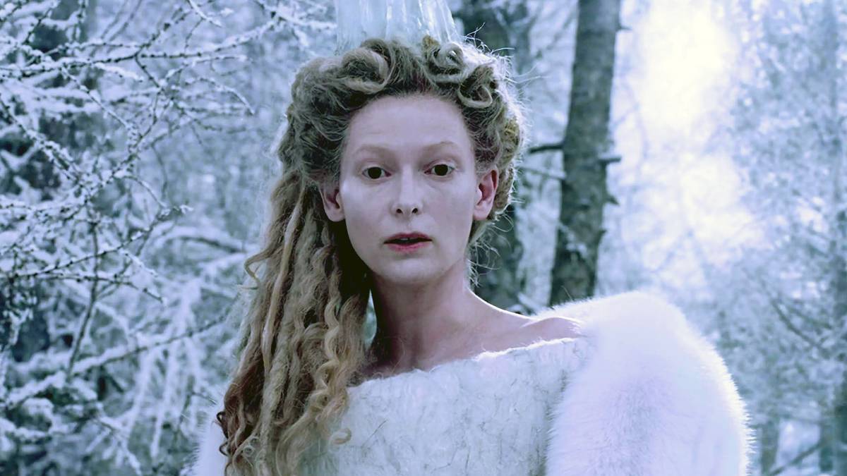 Netflix' Narnia-Reboot verändert Jadis, die Weiße Hexe