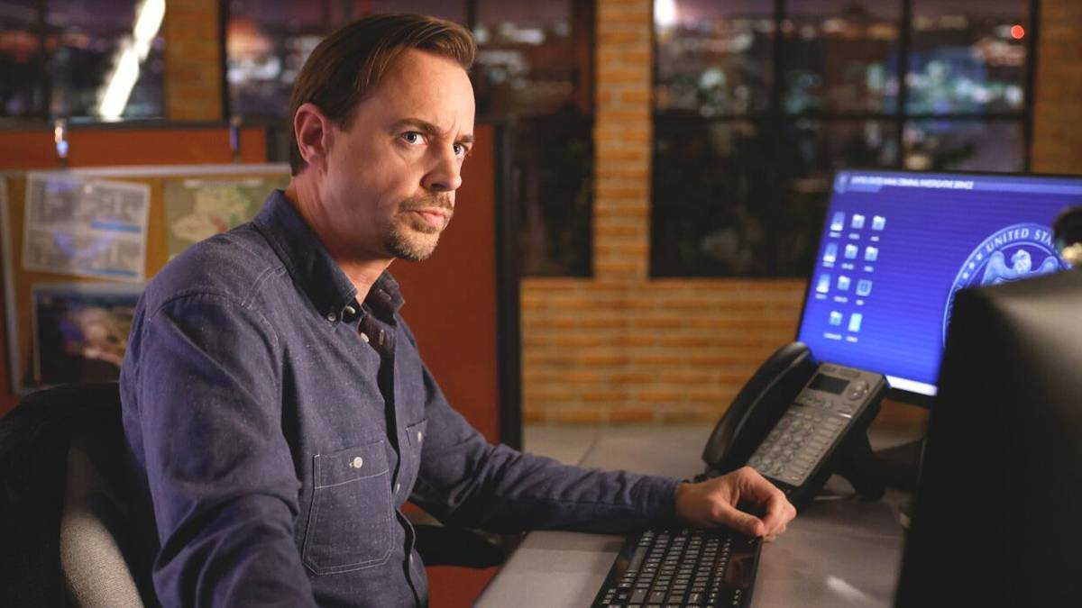 CBS bestätigt stillschweigend, dass „NCIS“ Timothy McGee in Staffel 23 ...