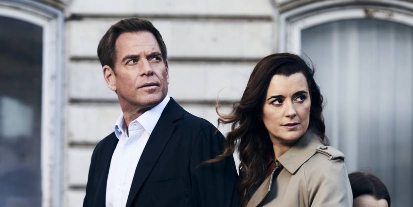 NCIS Star Confirms Big Return in Season 24 Won’t Retcon Tony & Ziva Spinoff