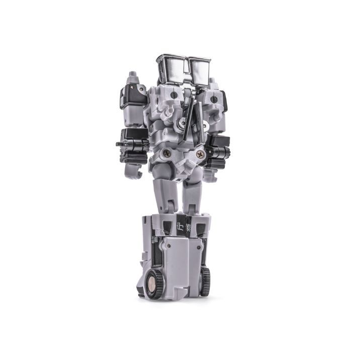 An OG Transformers Autobot Gets a Retro Remix With New & Improved ...