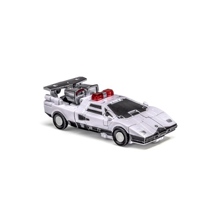 An OG Transformers Autobot Gets a Retro Remix With New & Improved ...