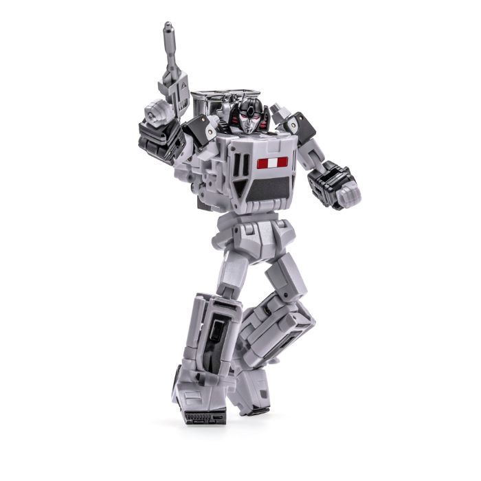 An OG Transformers Autobot Gets a Retro Remix With New & Improved ...