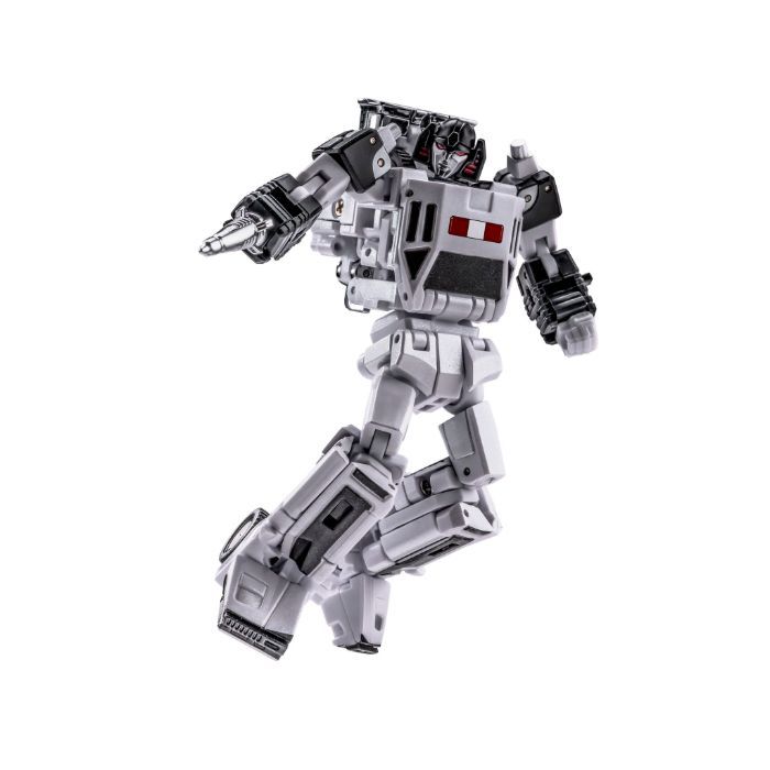 An OG Transformers Autobot Gets a Retro Remix With New & Improved ...