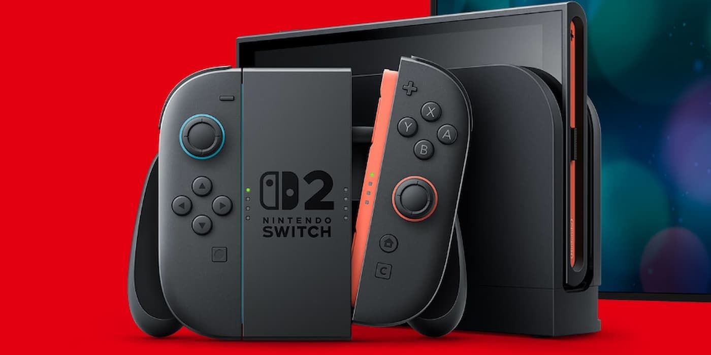 Nintendo Officially Reveals Switch 2 Pricing Change Starting May