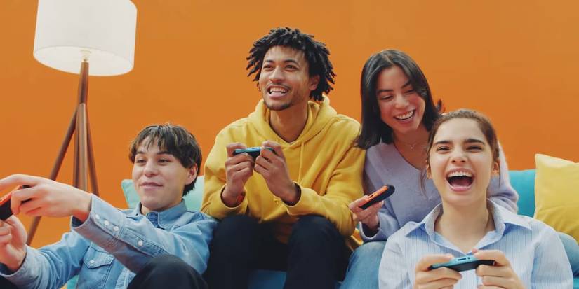 The Switch 2 is Finally Breaking Nintendo's Weirdest Rule For Online Play
