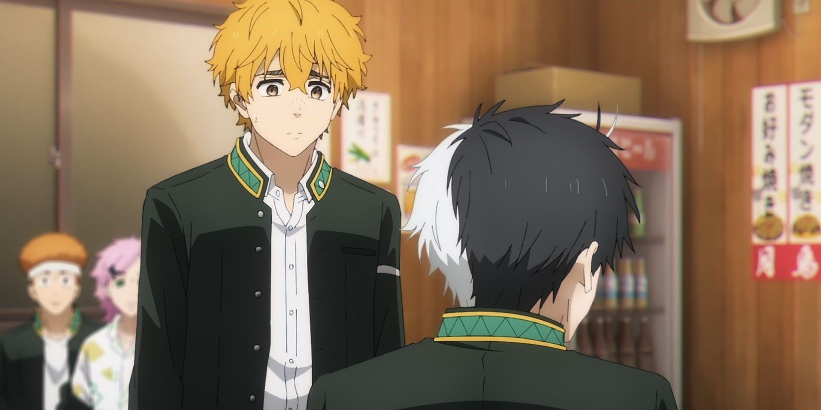 This Crunchyroll Anime Is Finally Back, But It's Already Too Late to ...