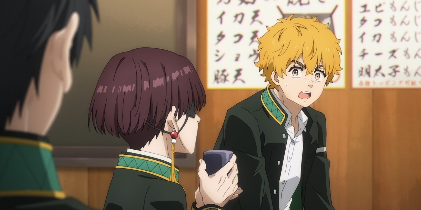 This Crunchyroll Anime Is Finally Back, But It's Already Too Late to ...