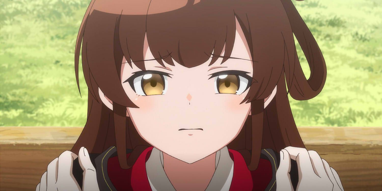 Frieren Fans Must-Watch This New Fantasy Anime With a 4.5 Rating on ...