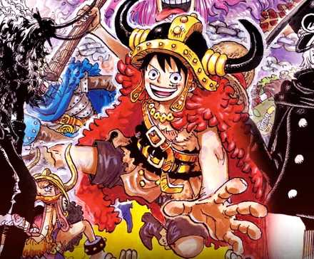 One Piece Creator Confirms Holy Knights Are Way Stronger Than Anyone ...