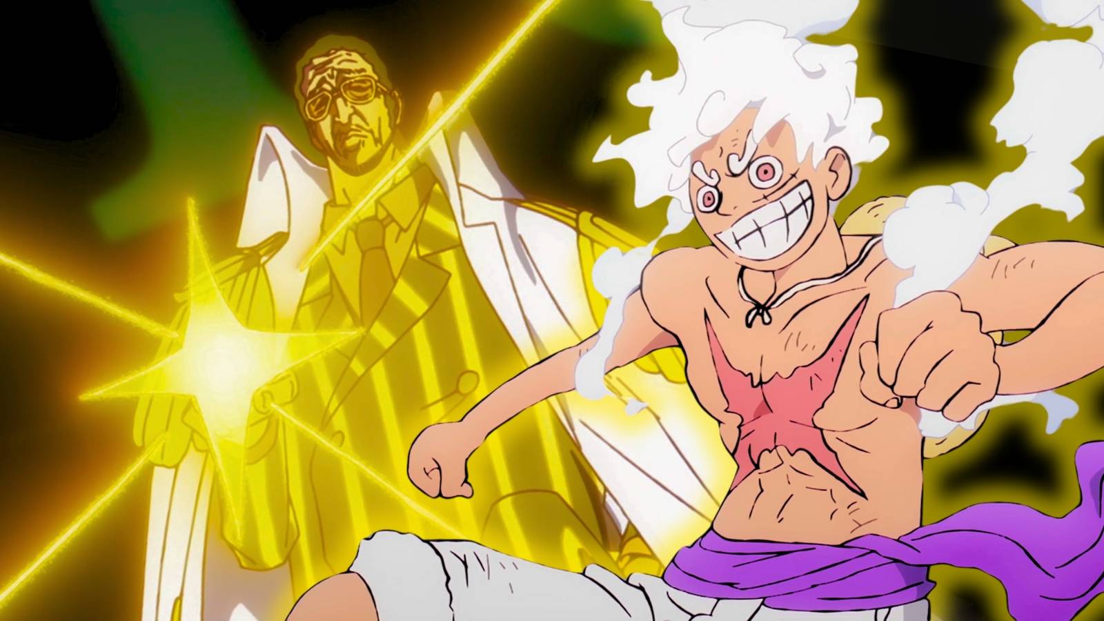 One Piece Episode 1143 Release Date & Time