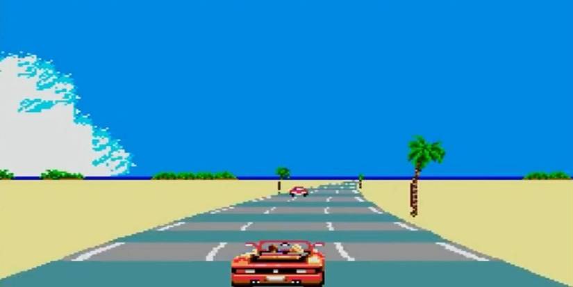 10 Best Sega Master System Games, Ranked